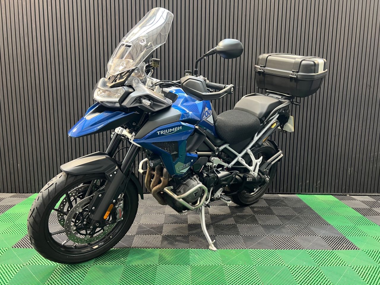 Used Triumph Tiger 1200 for sale - 78640103: Photo 9