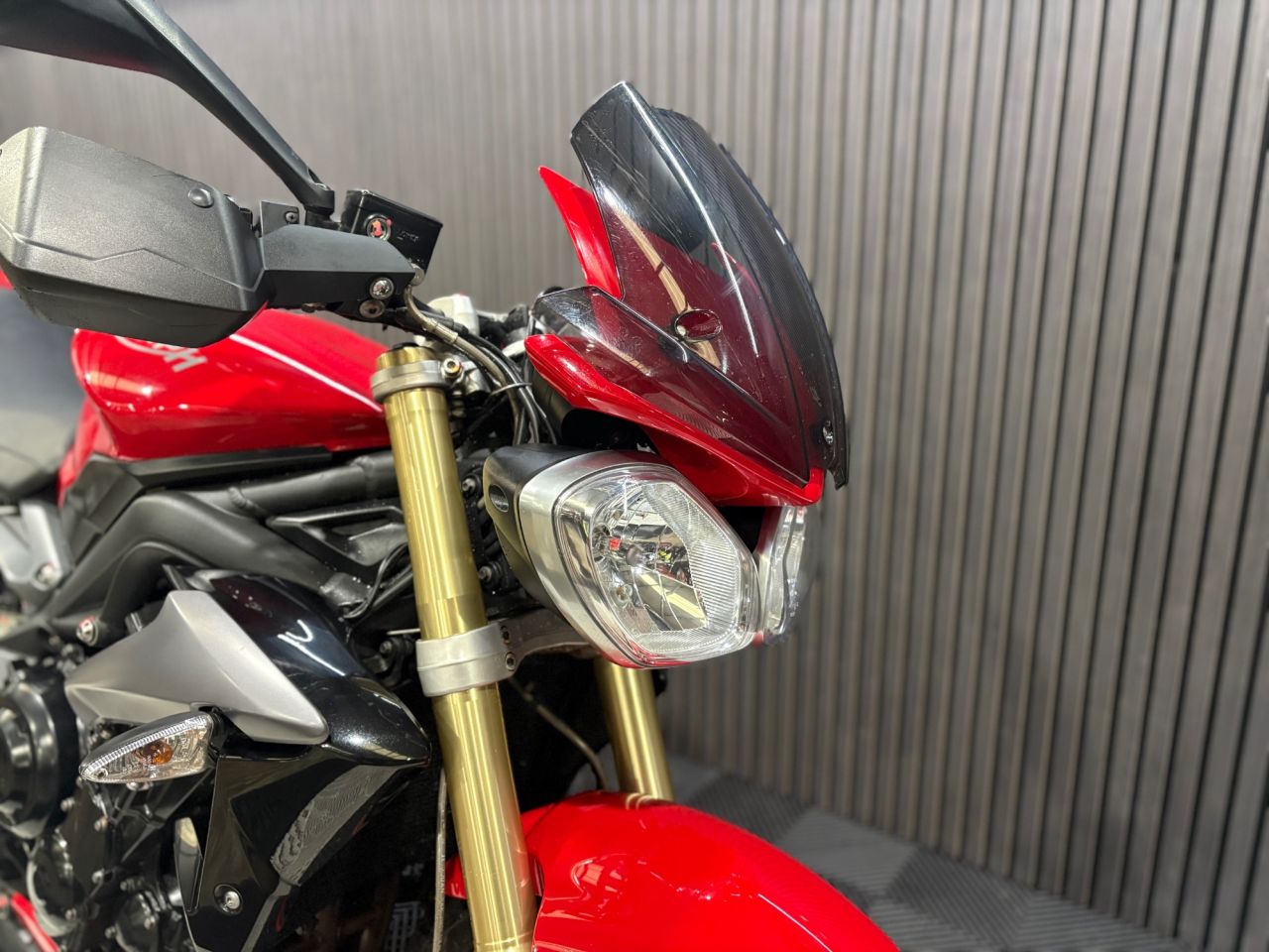 Used Triumph Street Triple 675 for sale - 78435666: Photo 14