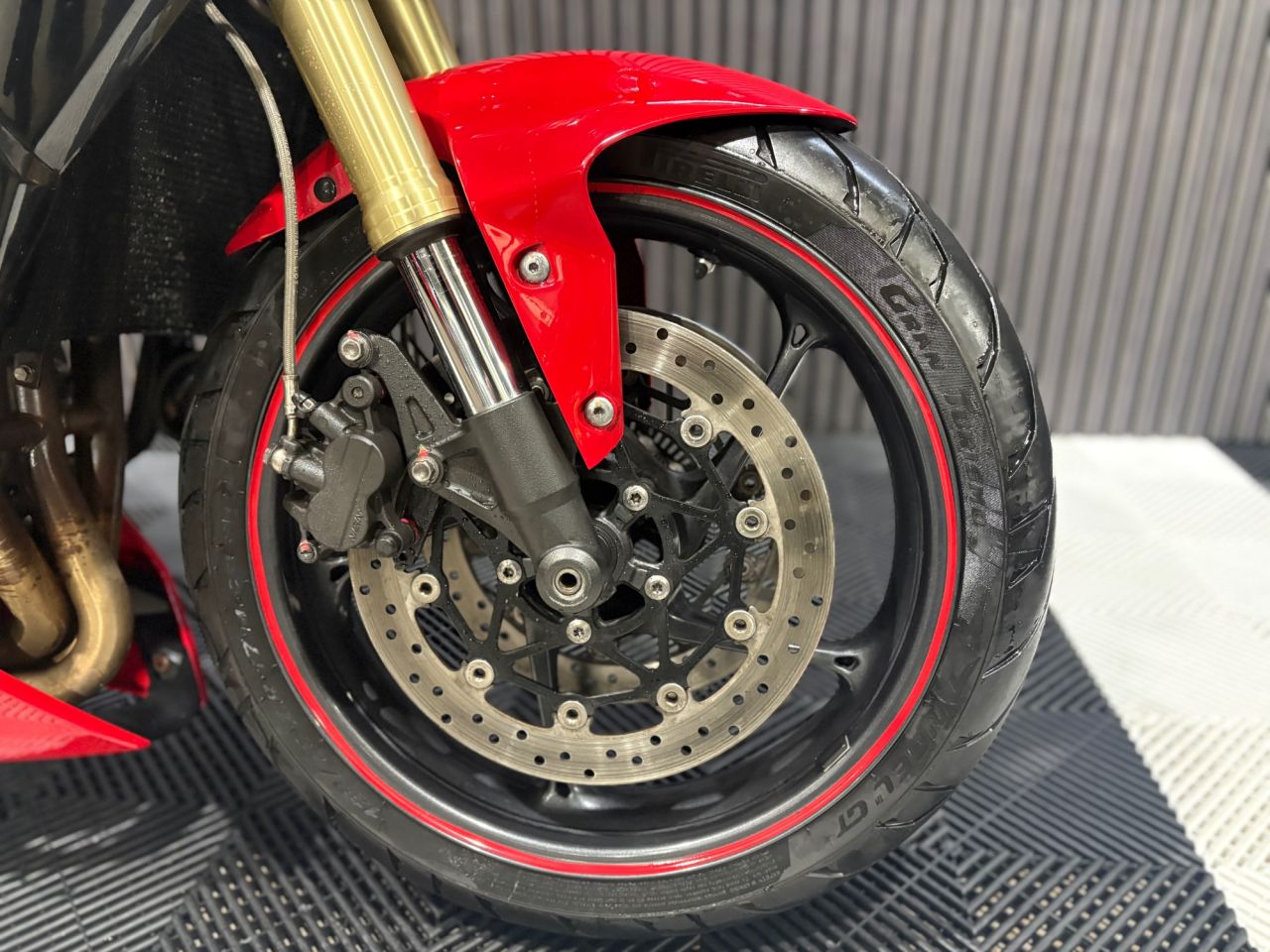 Used Triumph Street Triple 675 for sale - 78435666: Photo 15