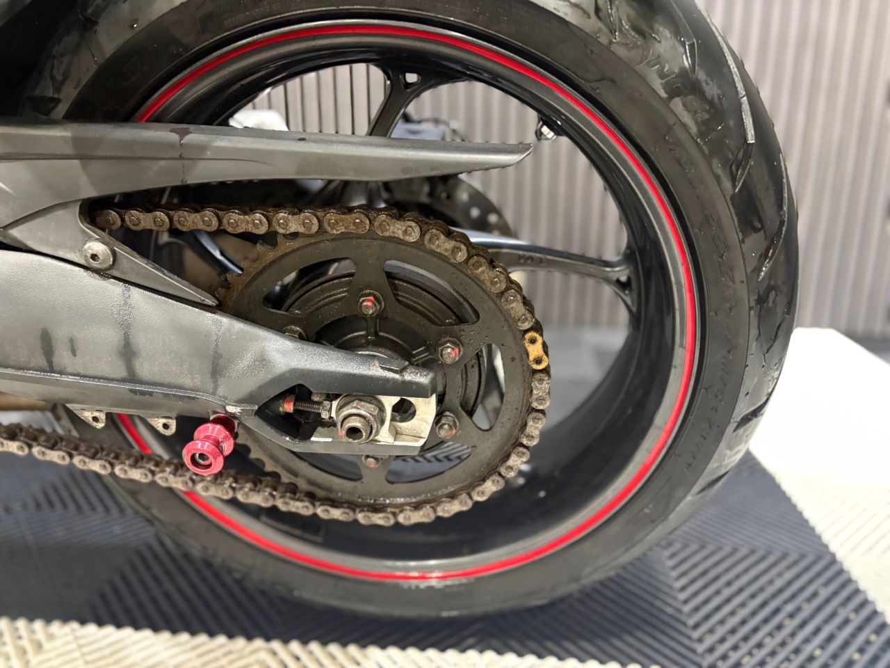 Used Triumph Street Triple 675 for sale - 78435666: Photo 21