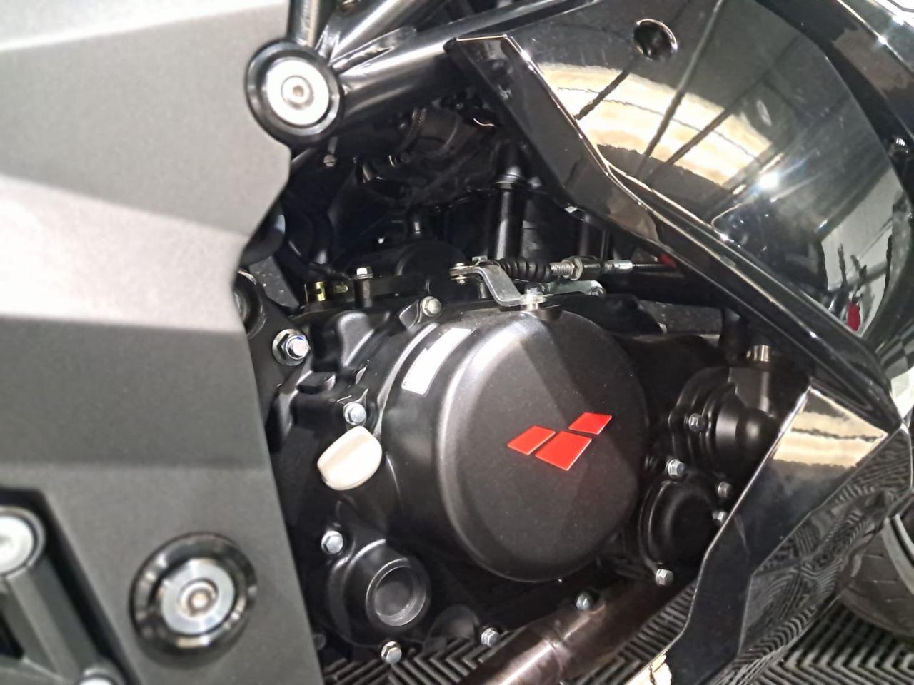 Used Lexmoto LXR125 for sale - 78435387: Photo 13