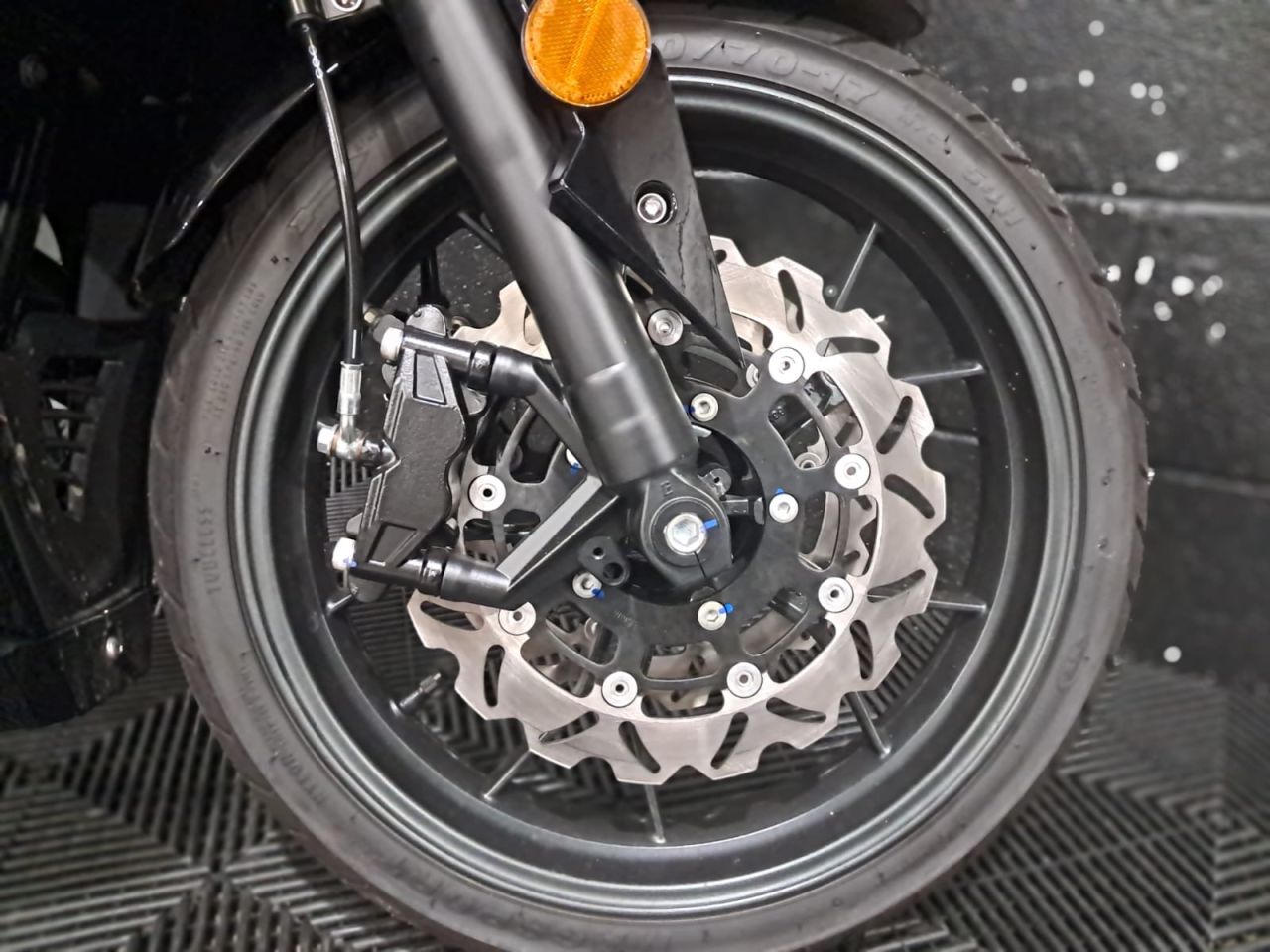 Used Lexmoto LXR125 for sale - 78435387: Photo 14