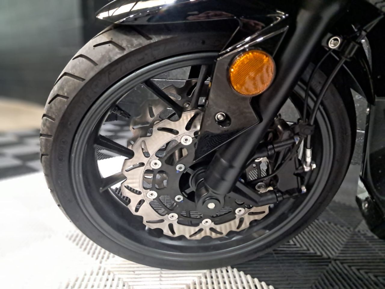 Used Lexmoto LXR125 for sale - 78435387: Photo 16
