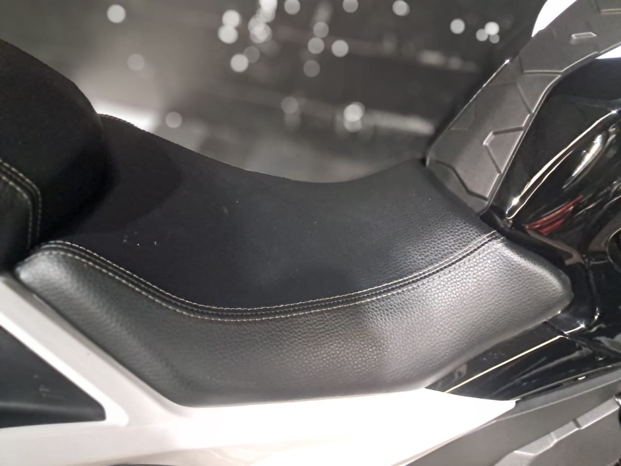 Used Lexmoto LXR125 for sale - 78435387: Photo 17