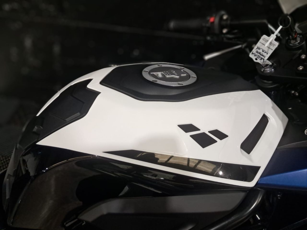 Used Lexmoto LXR125 for sale - 78435387: Photo 19