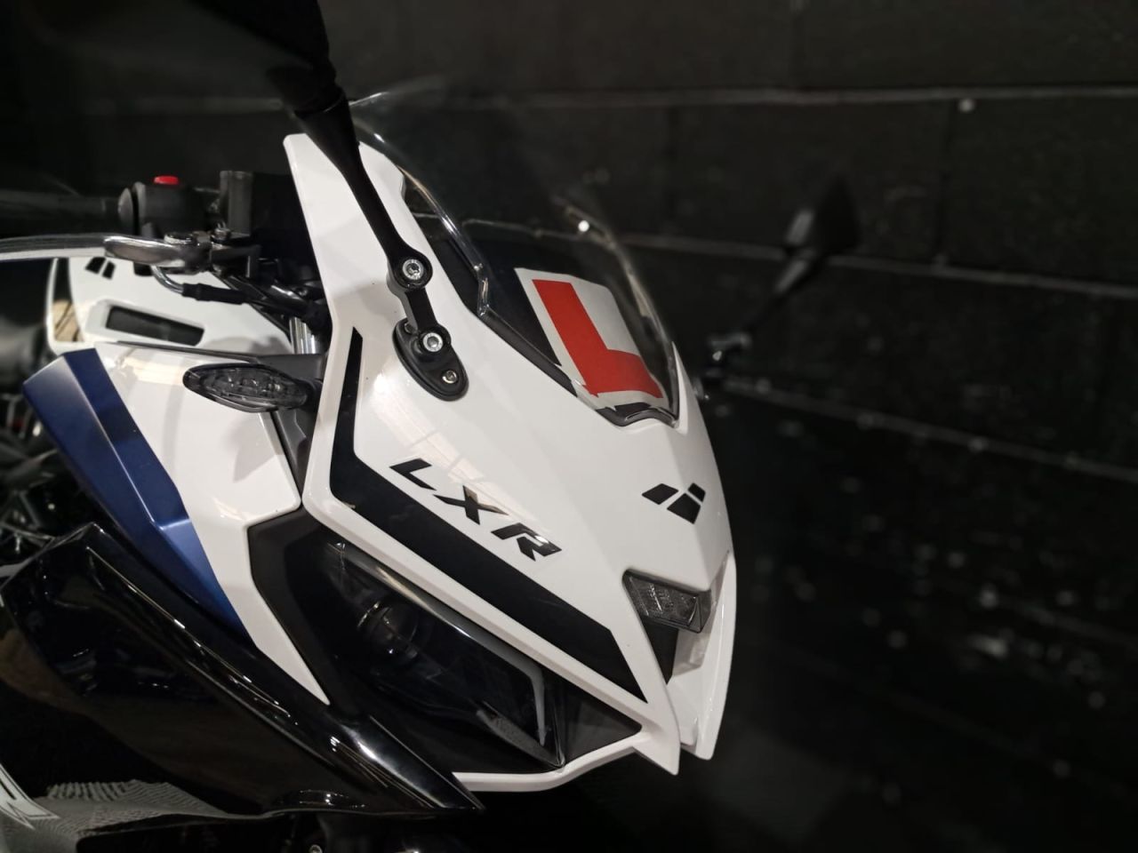 Used Lexmoto LXR125 for sale - 78435387: Photo 20