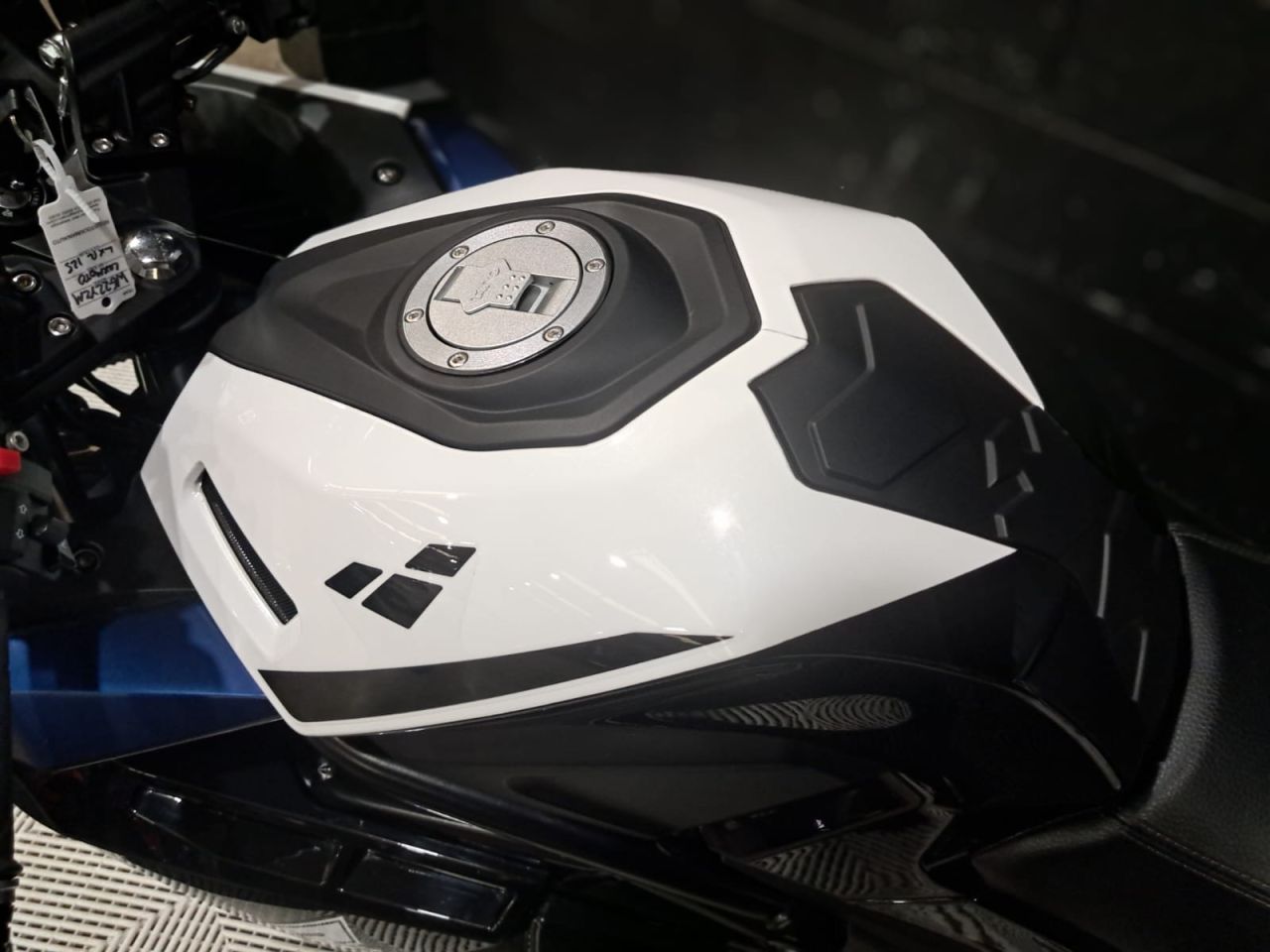 Used Lexmoto LXR125 for sale - 78435387: Photo 22