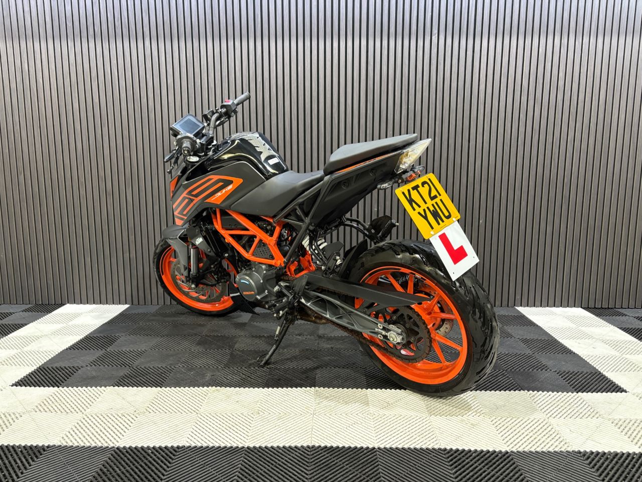 Used KTM 125 Duke for sale - 78435090: Photo 10