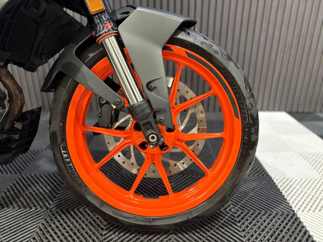 Used KTM 125 Duke for sale - 78435090: Photo 12