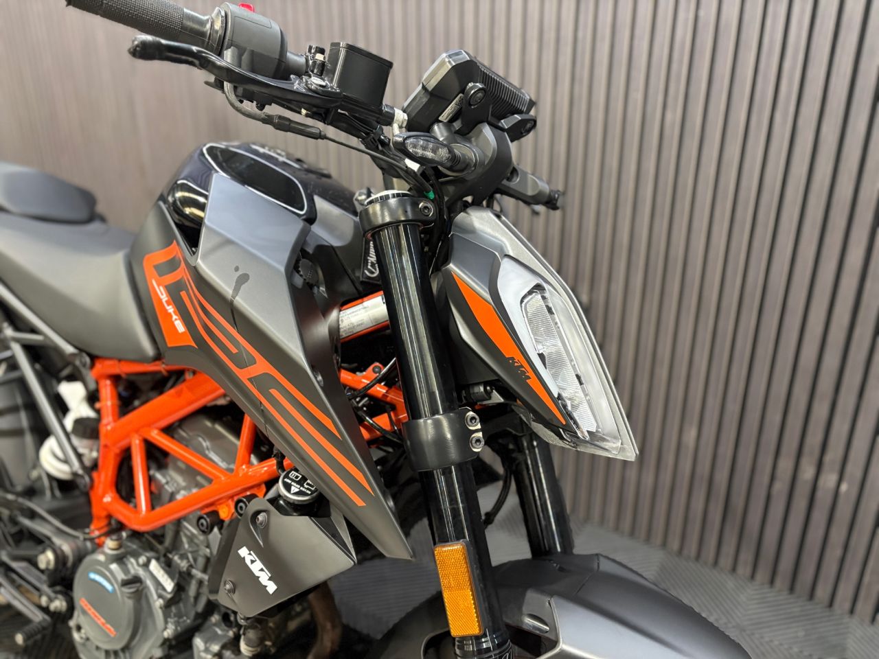 Used KTM 125 Duke for sale - 78435090: Photo 15