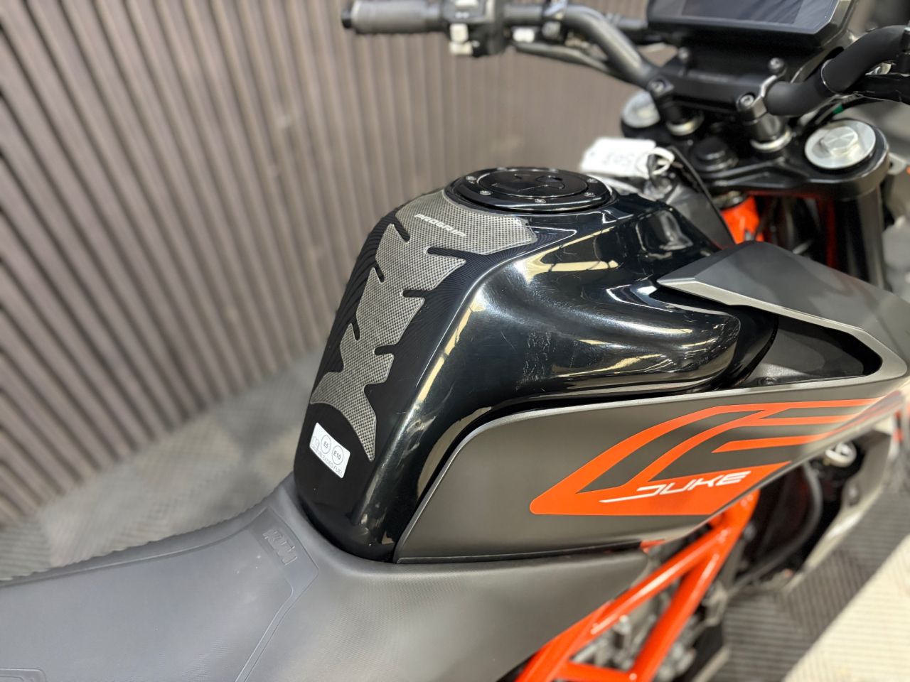 Used KTM 125 Duke for sale - 78435090: Photo 17