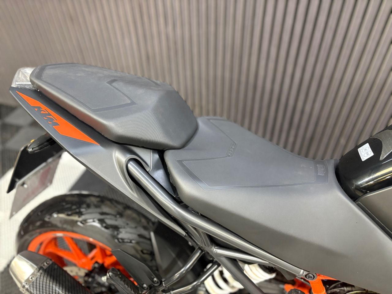 Used KTM 125 Duke for sale - 78435090: Photo 18