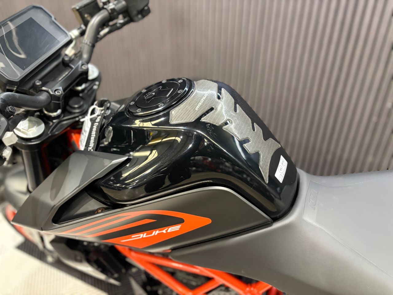 Used KTM 125 Duke for sale - 78435090: Photo 19