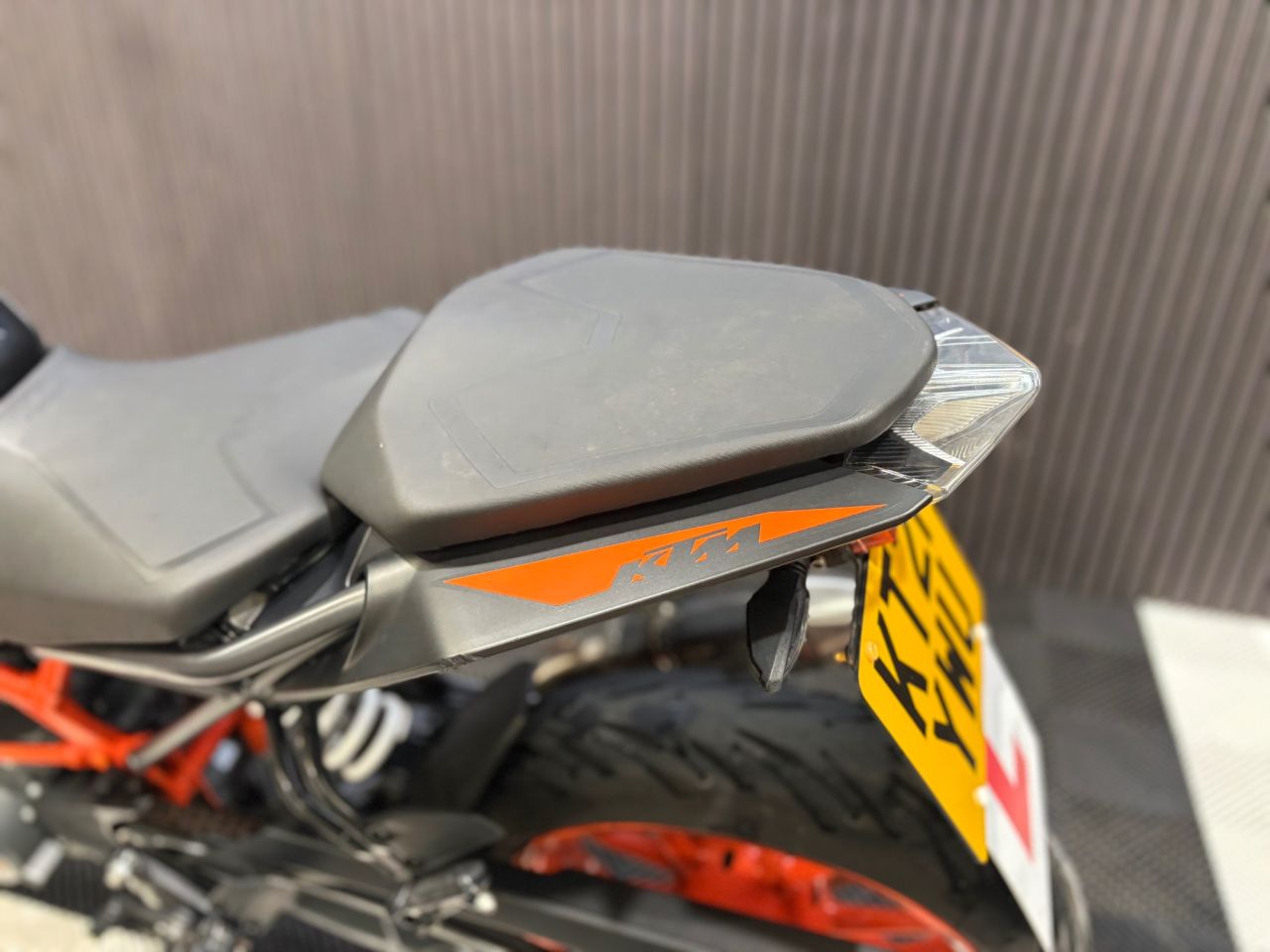 Used KTM 125 Duke for sale - 78435090: Photo 20