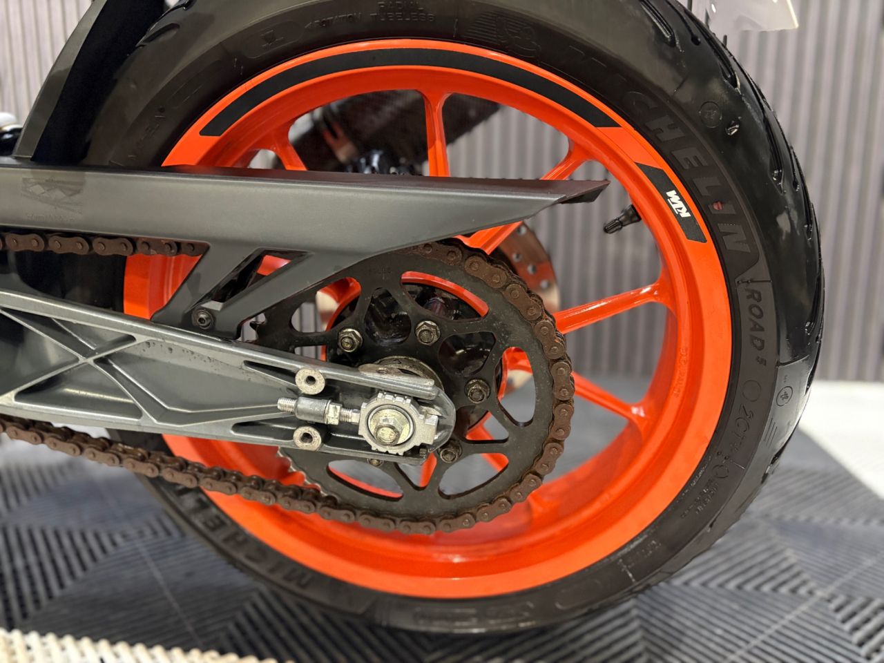 Used KTM 125 Duke for sale - 78435090: Photo 21
