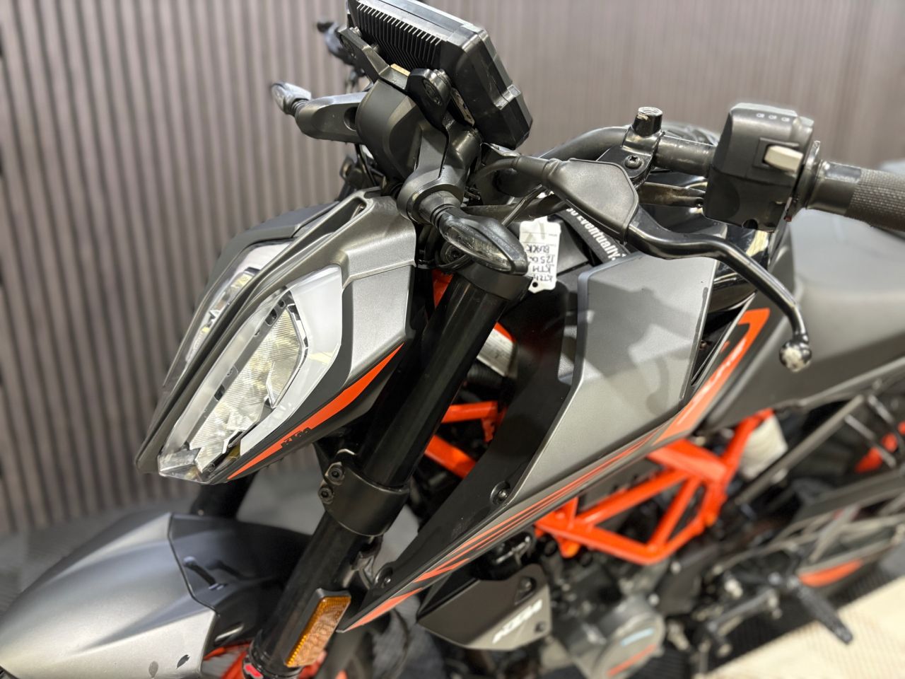 Used KTM 125 Duke for sale - 78435090: Photo 22