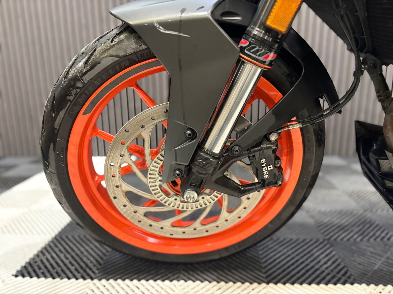 Used KTM 125 Duke for sale - 78435090: Photo 23