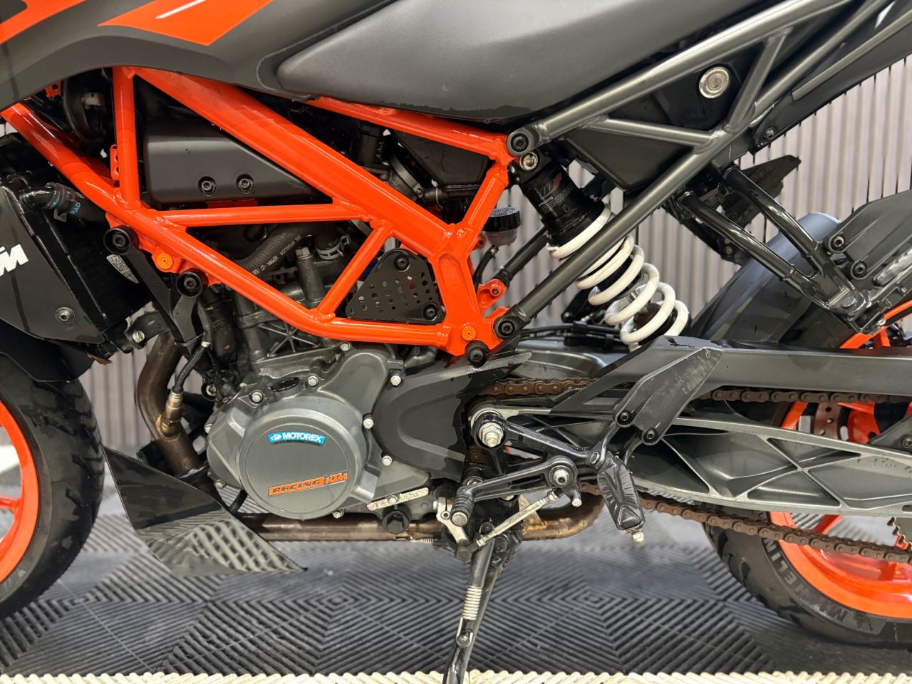 Used KTM 125 Duke for sale - 78435090: Photo 24