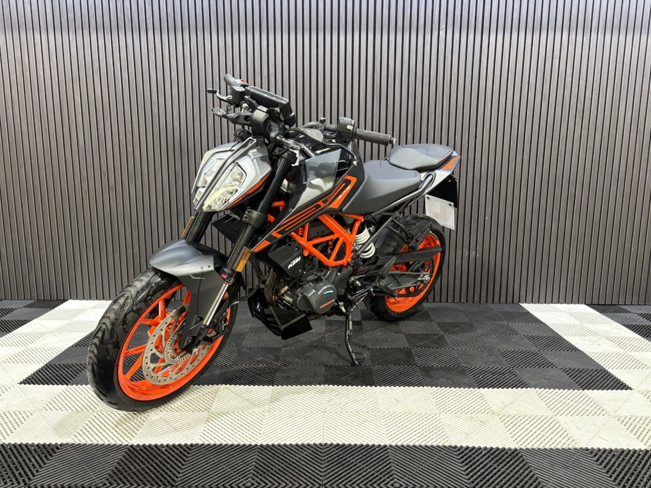 Used KTM 125 Duke for sale - 78435090: Photo 7