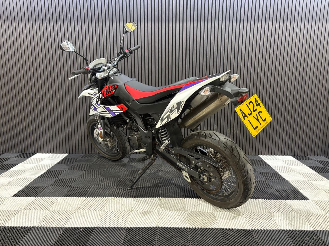 Used Aprilia SX for sale - 78435275: Photo 10