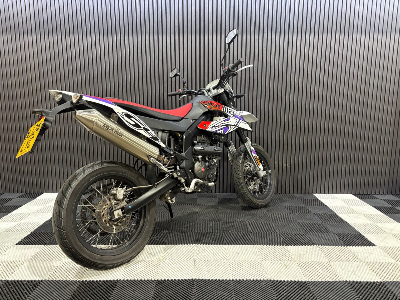 Used Aprilia SX for sale - 78435275: Photo 11