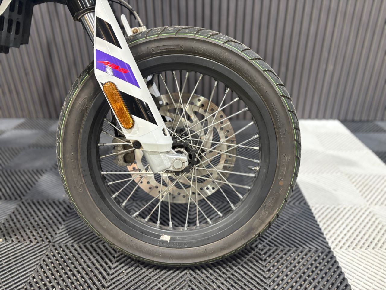 Used Aprilia SX for sale - 78435275: Photo 12