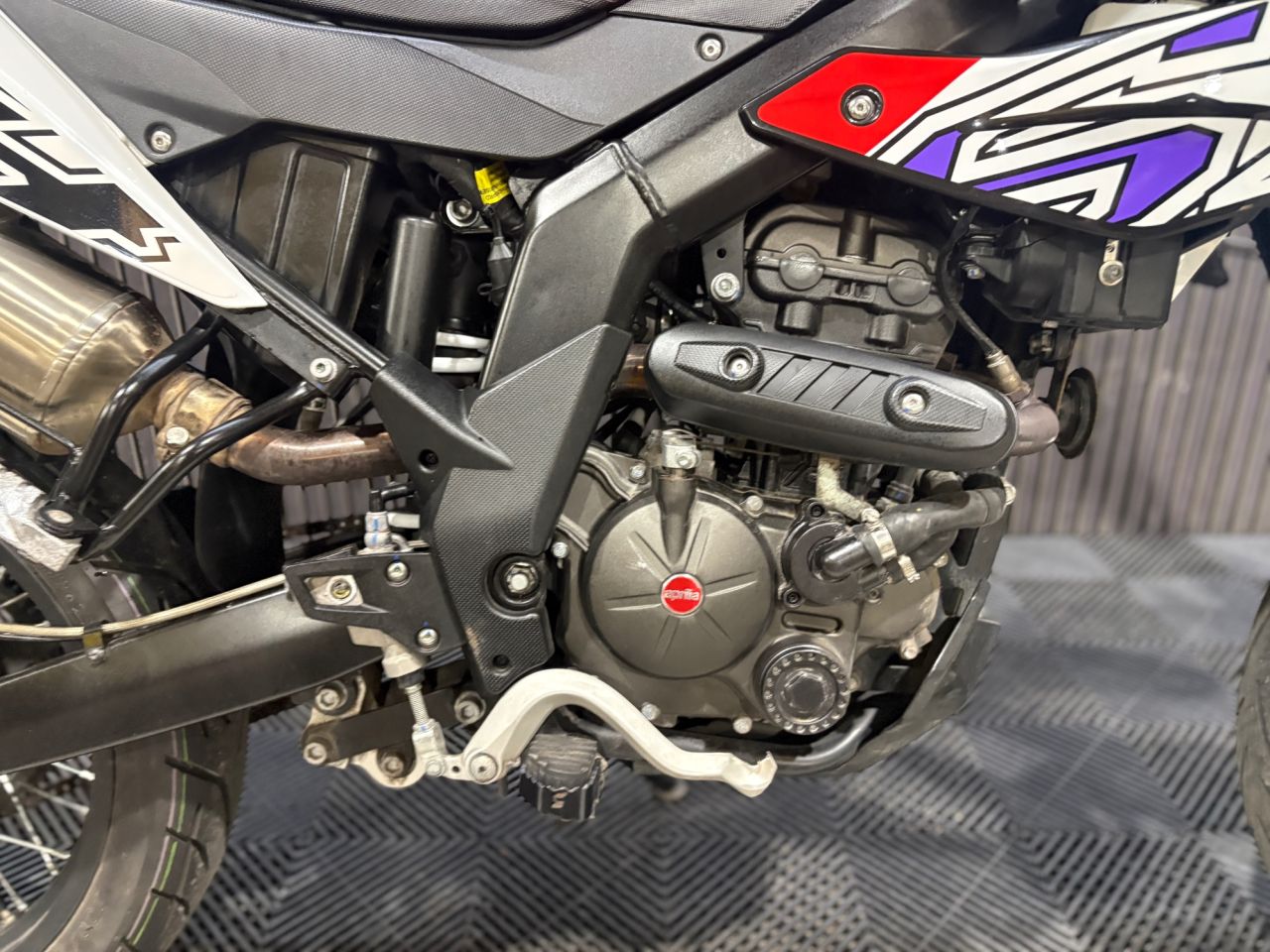 Used Aprilia SX for sale - 78435275: Photo 13
