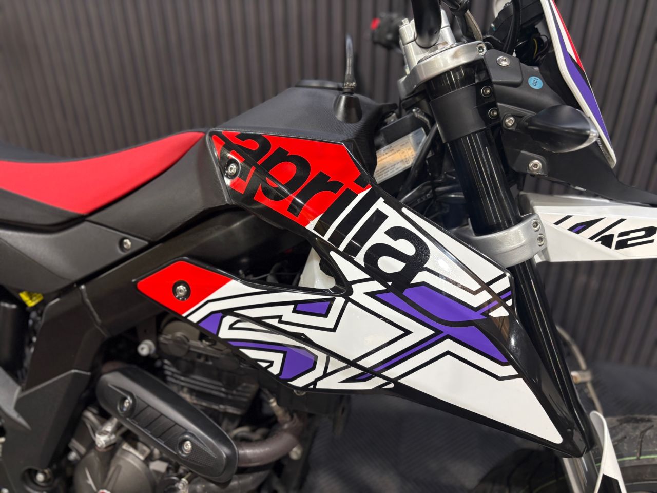 Used Aprilia SX for sale - 78435275: Photo 14