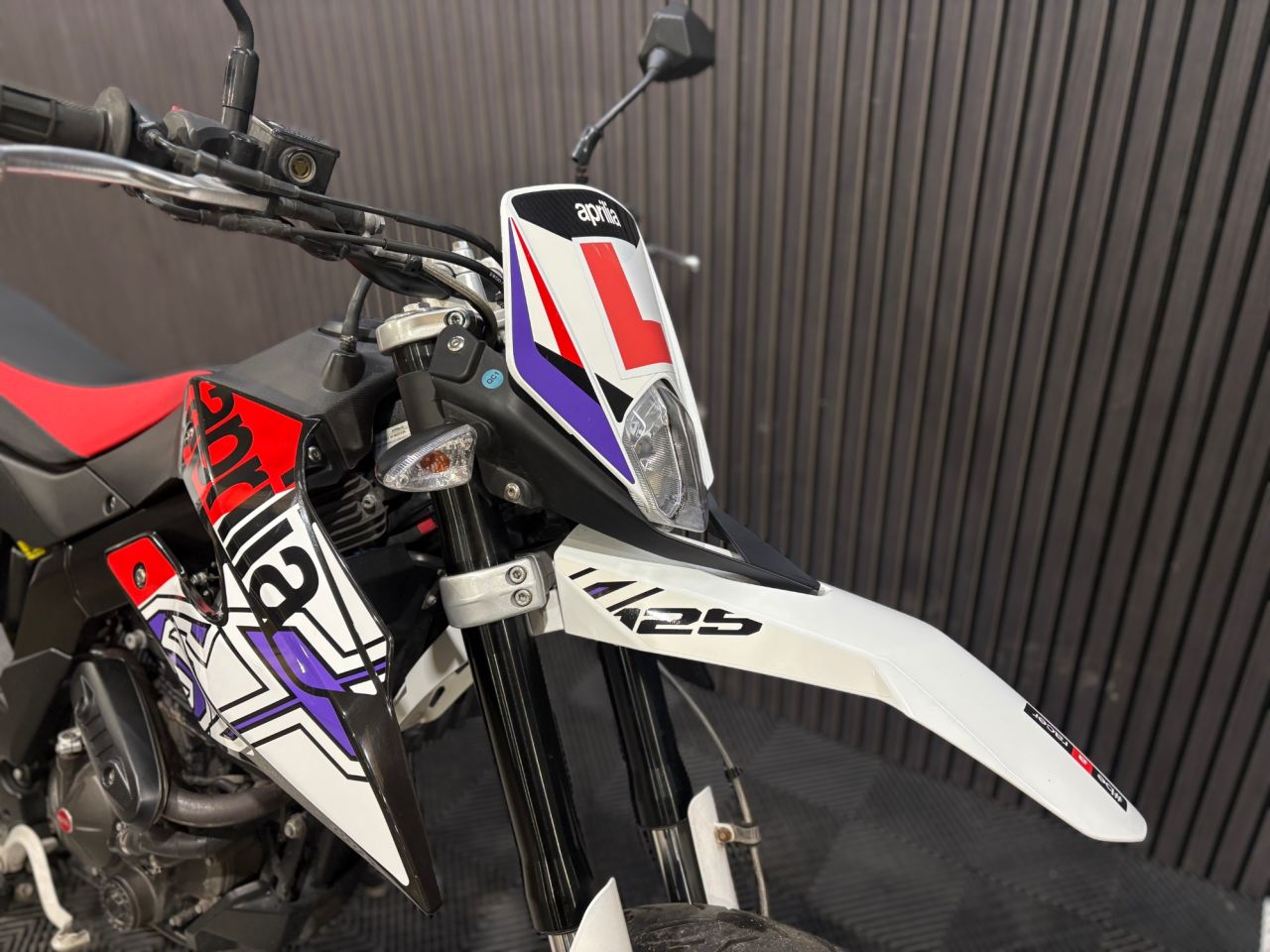 Used Aprilia SX for sale - 78435275: Photo 15