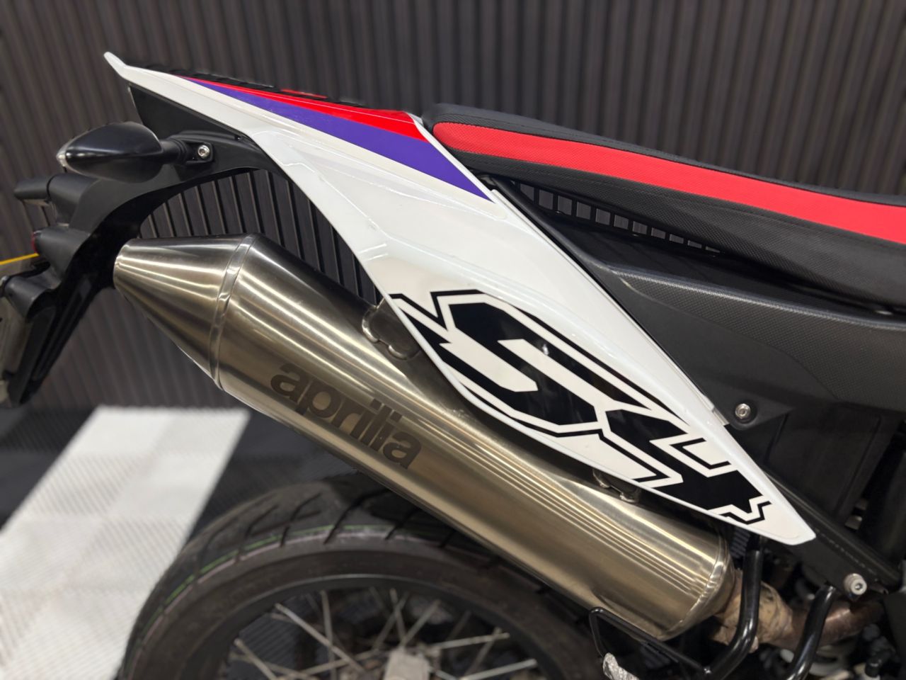 Used Aprilia SX for sale - 78435275: Photo 17