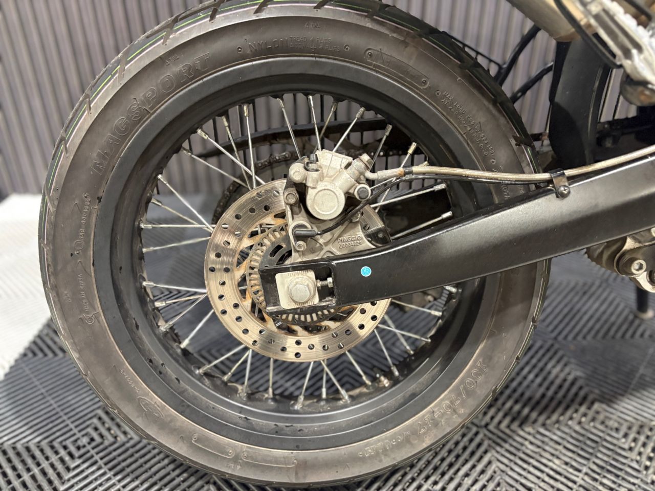 Used Aprilia SX for sale - 78435275: Photo 18