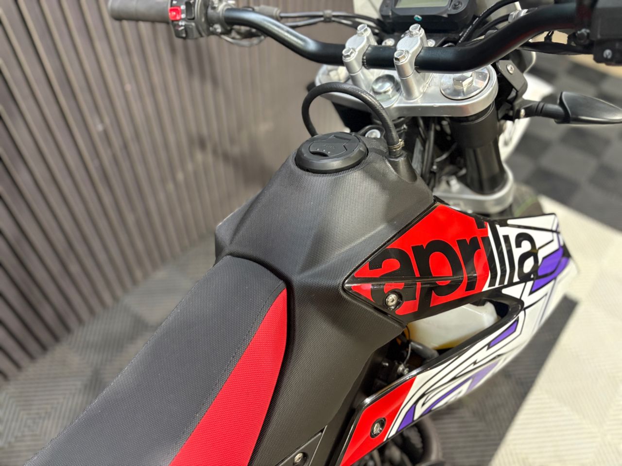 Used Aprilia SX for sale - 78435275: Photo 19