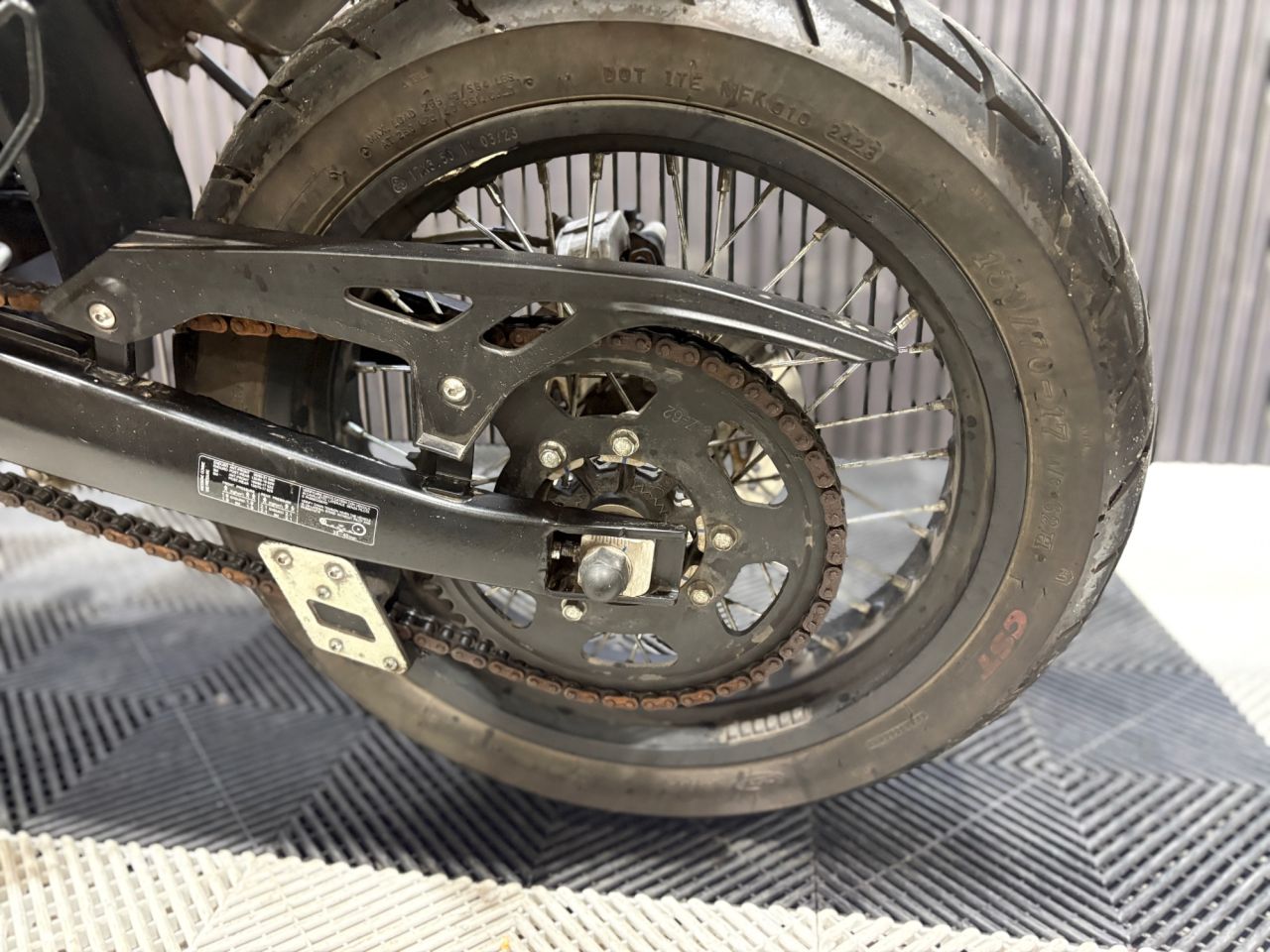 Used Aprilia SX for sale - 78435275: Photo 21