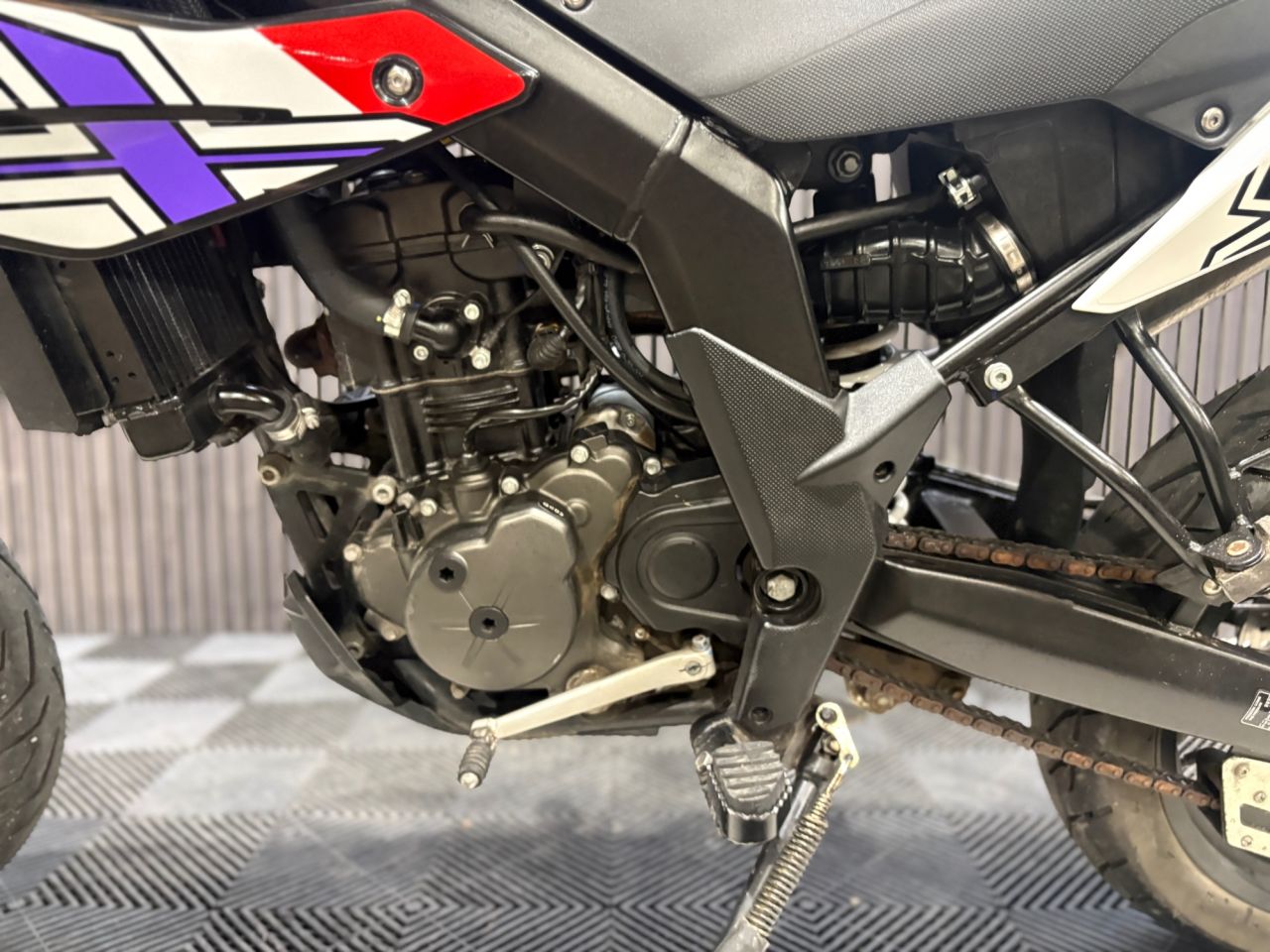 Used Aprilia SX for sale - 78435275: Photo 22