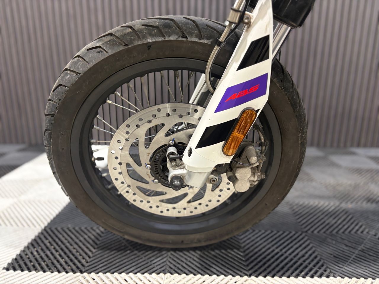 Used Aprilia SX for sale - 78435275: Photo 26