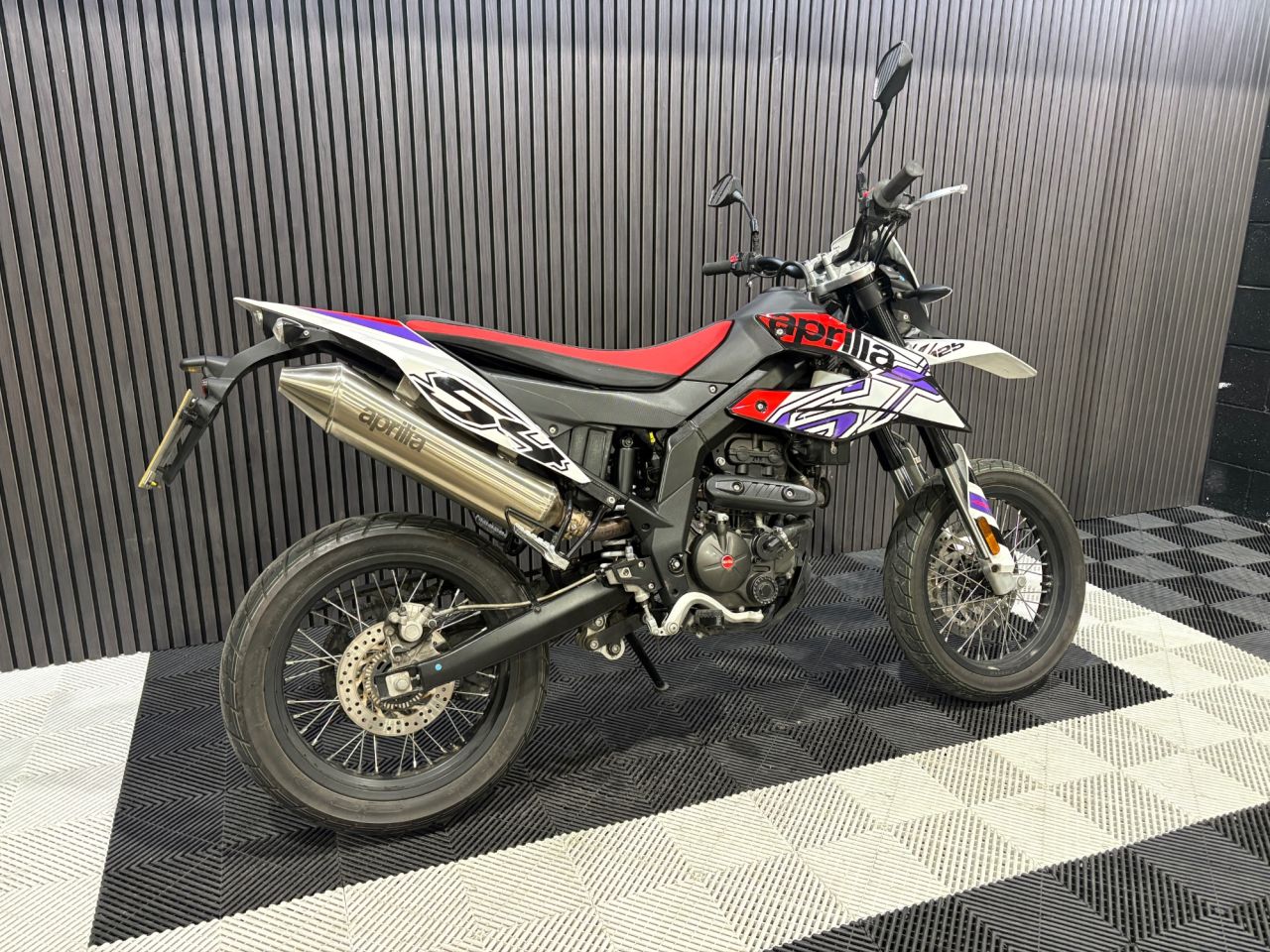 Used Aprilia SX for sale - 78435275: Photo 4