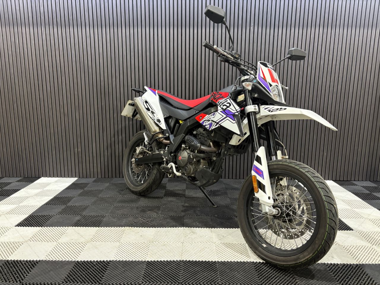 Used Aprilia SX for sale - 78435275: Photo 6