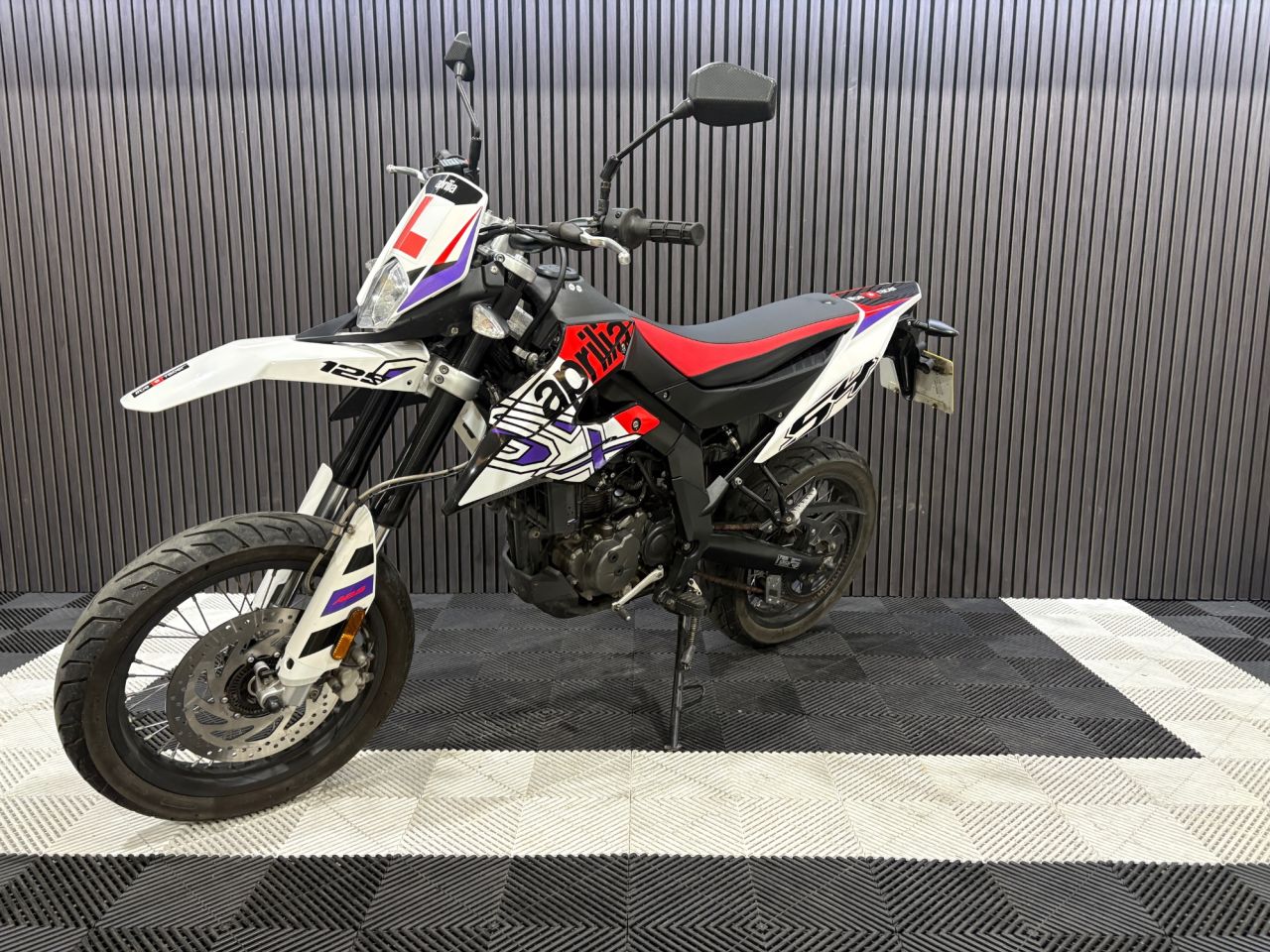Used Aprilia SX for sale - 78435275: Photo 7