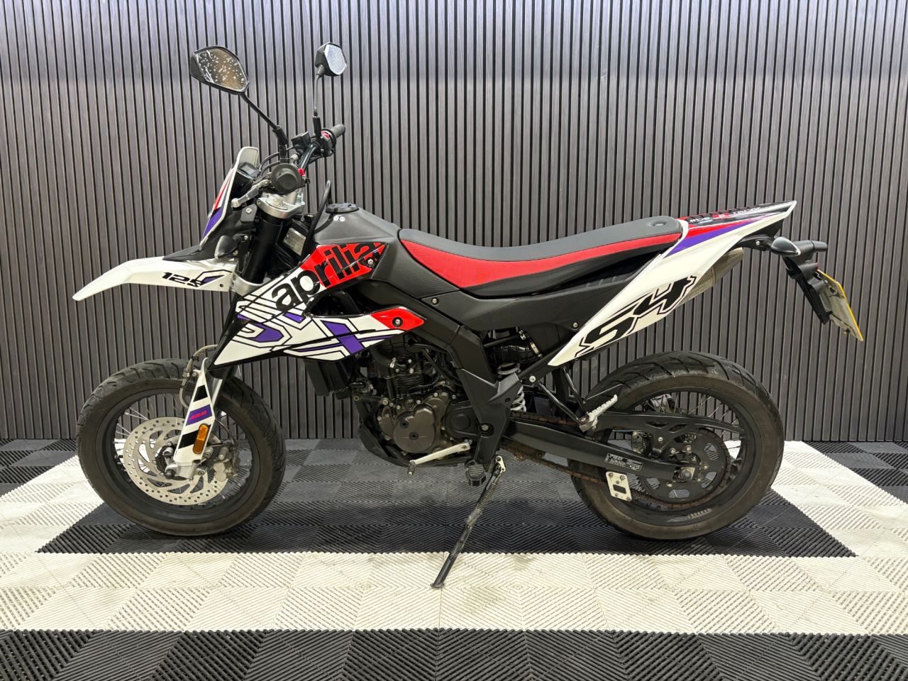 Used Aprilia SX for sale - 78435275: Photo 9
