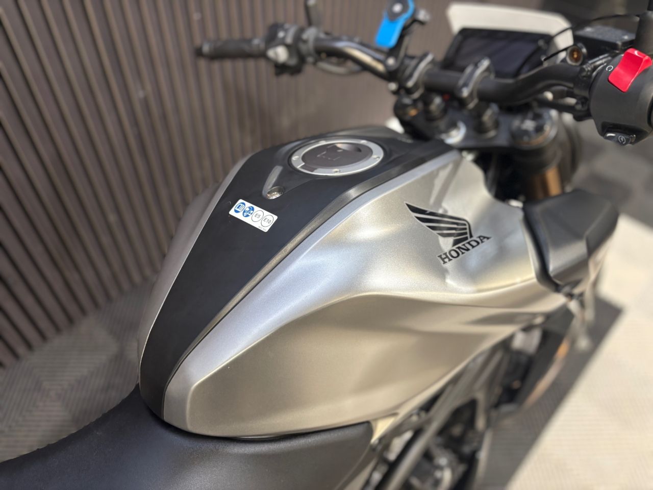 Used Honda CB125R for sale - 78435155: Photo 17