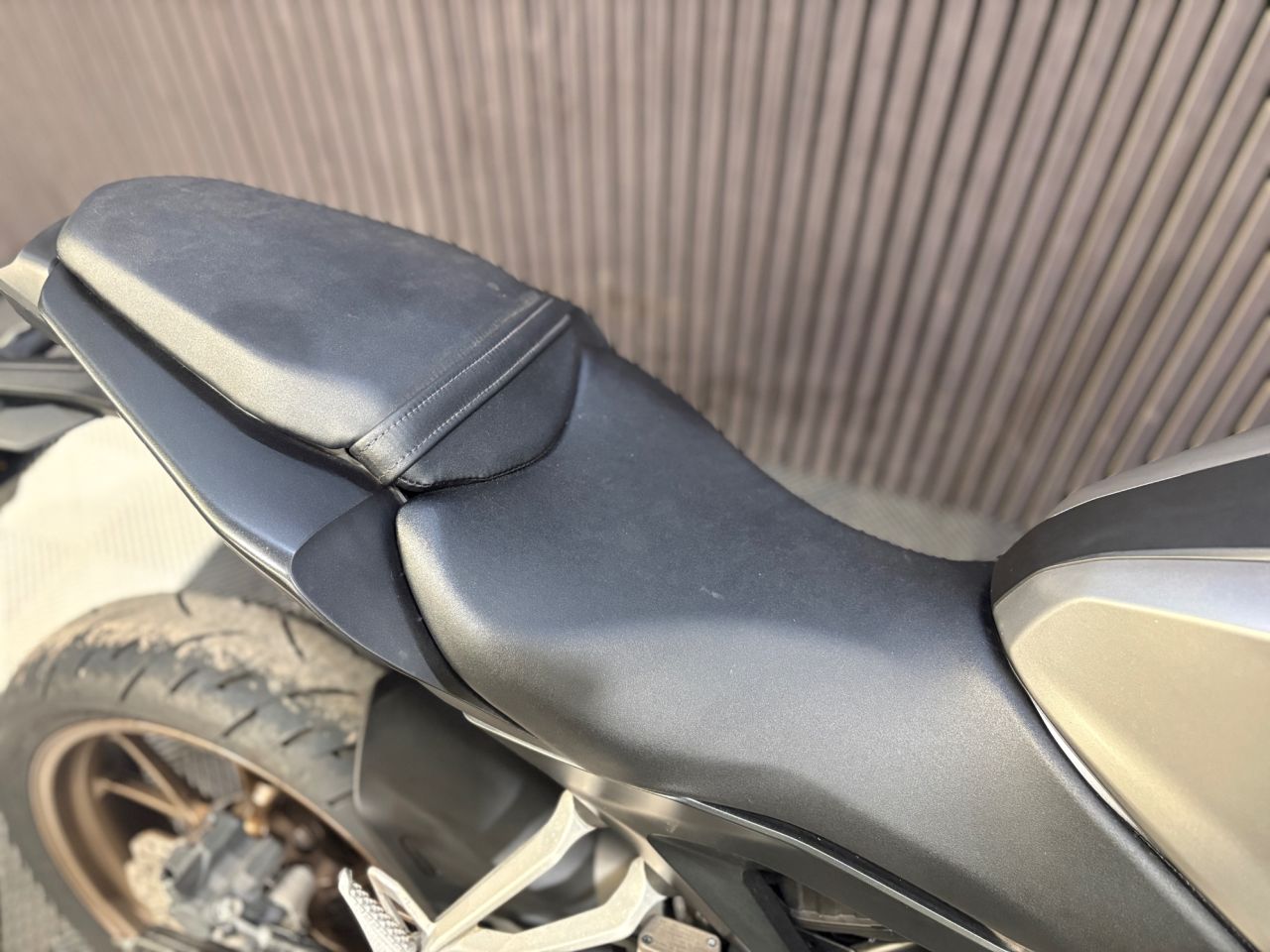 Used Honda CB125R for sale - 78435155: Photo 18