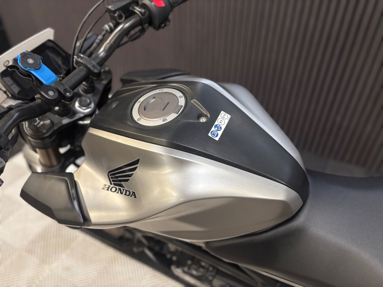 Used Honda CB125R for sale - 78435155: Photo 19
