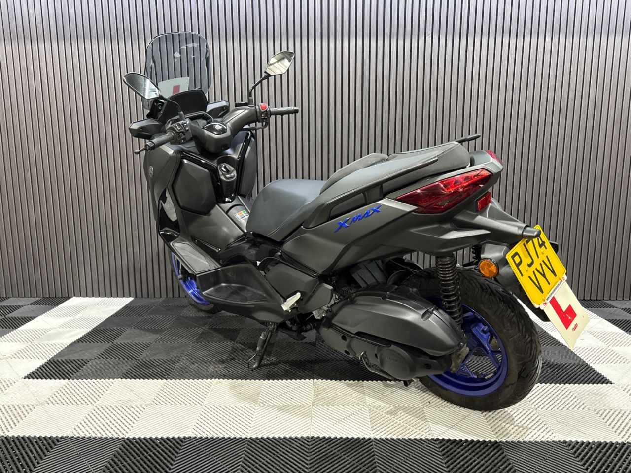 Used Yamaha XMAX 125 for sale - 78435223: Photo 10