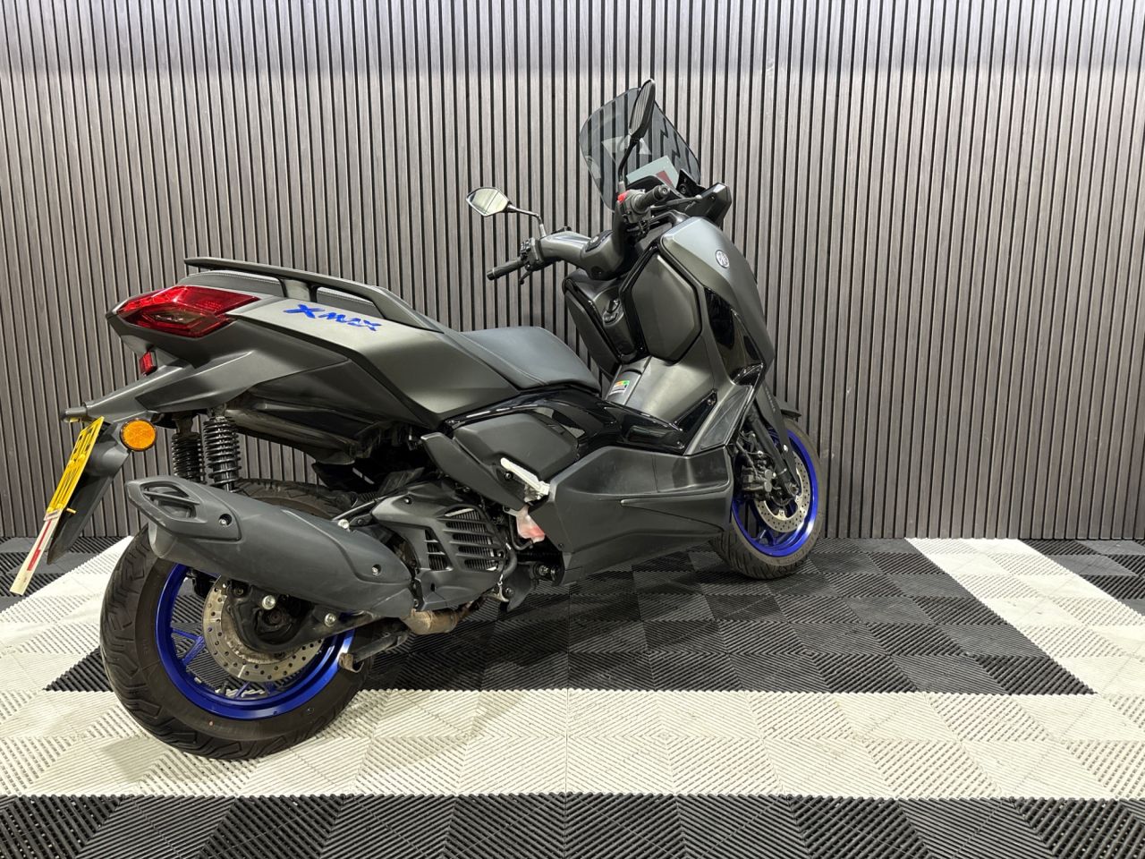 Used Yamaha XMAX 125 for sale - 78435223: Photo 11