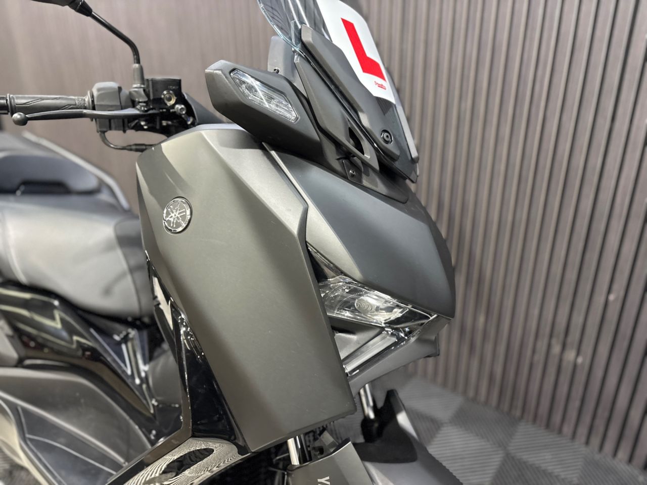 Used Yamaha XMAX 125 for sale - 78435223: Photo 13