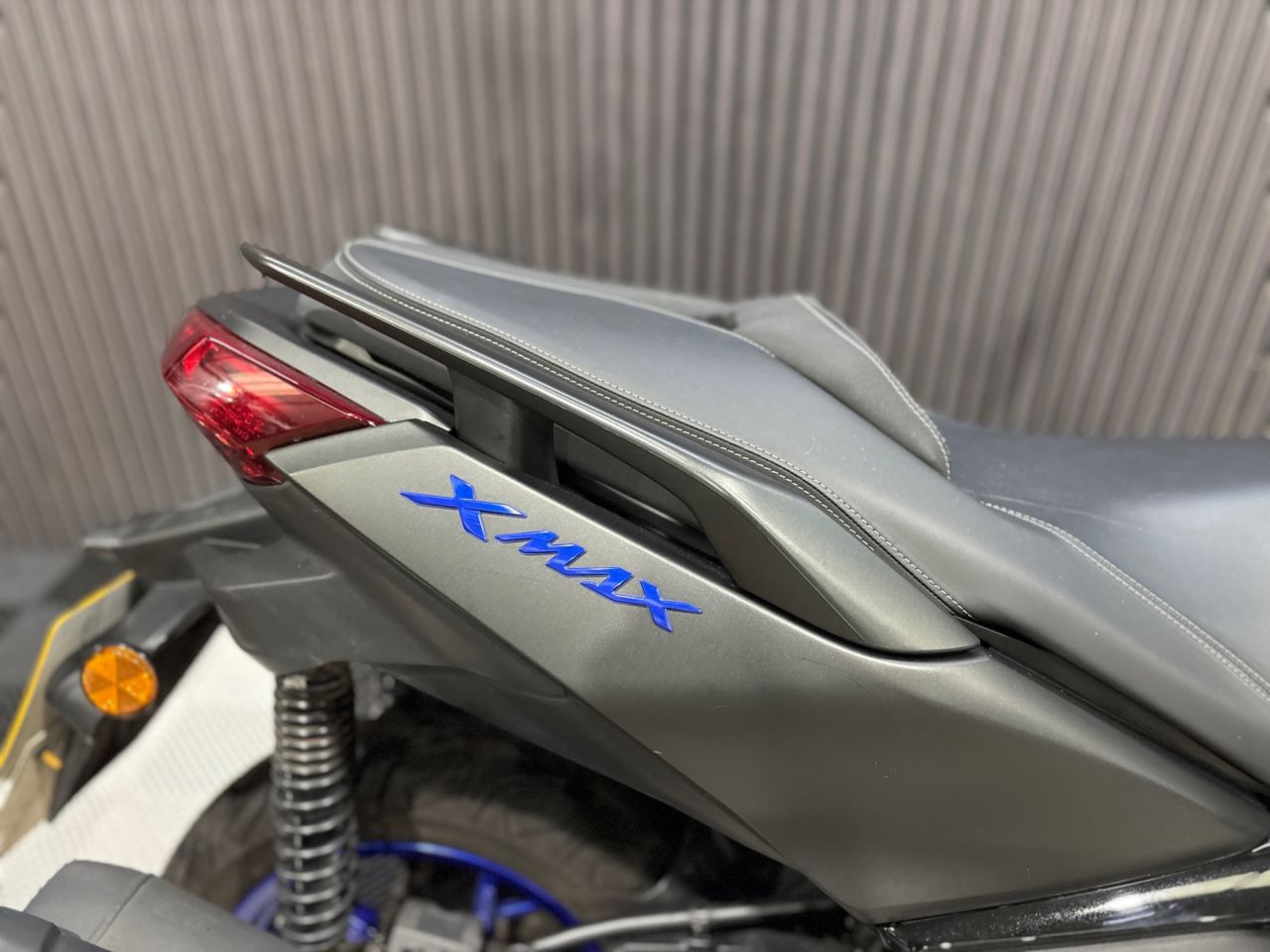 Used Yamaha XMAX 125 for sale - 78435223: Photo 14