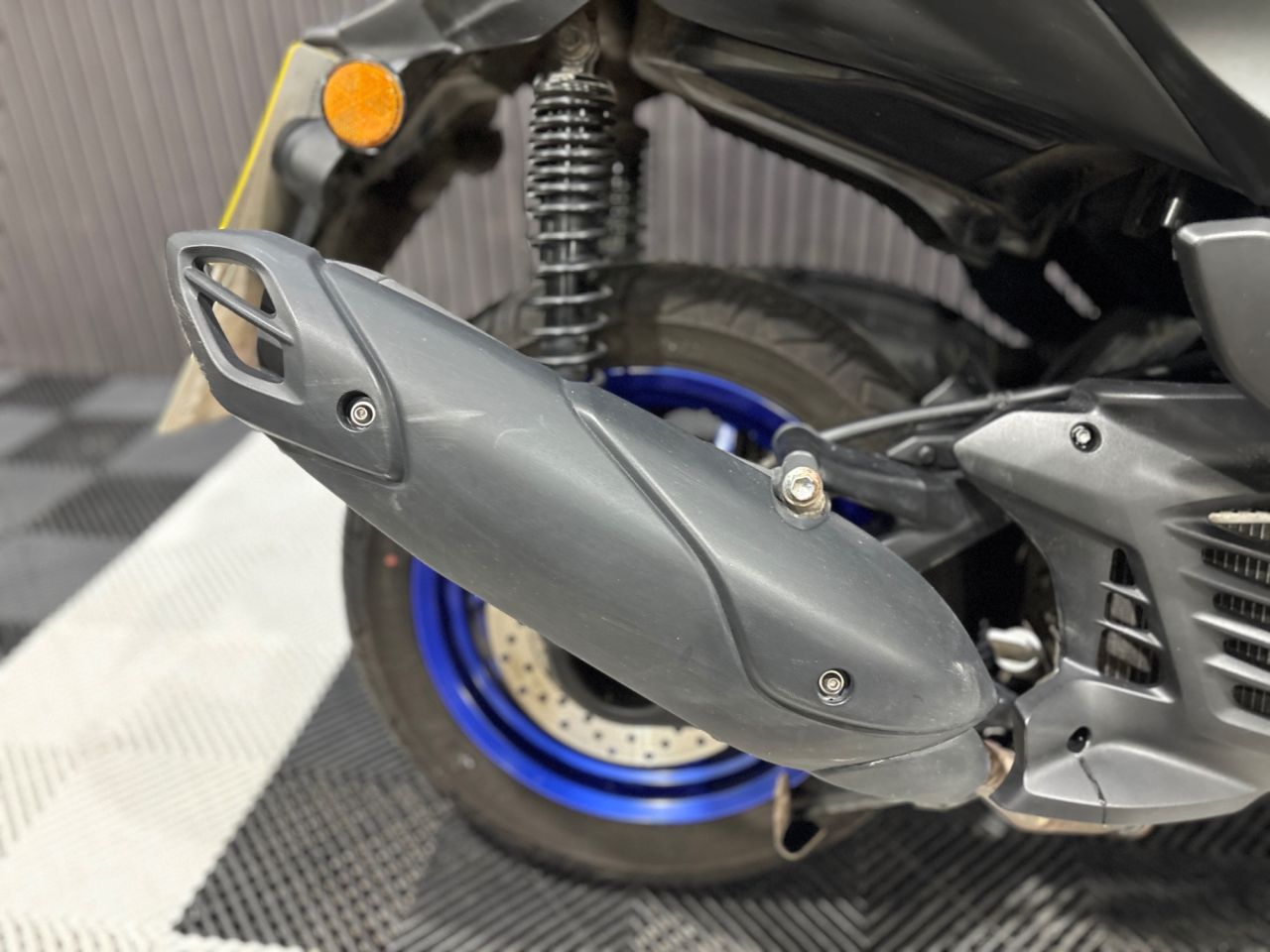 Used Yamaha XMAX 125 for sale - 78435223: Photo 15