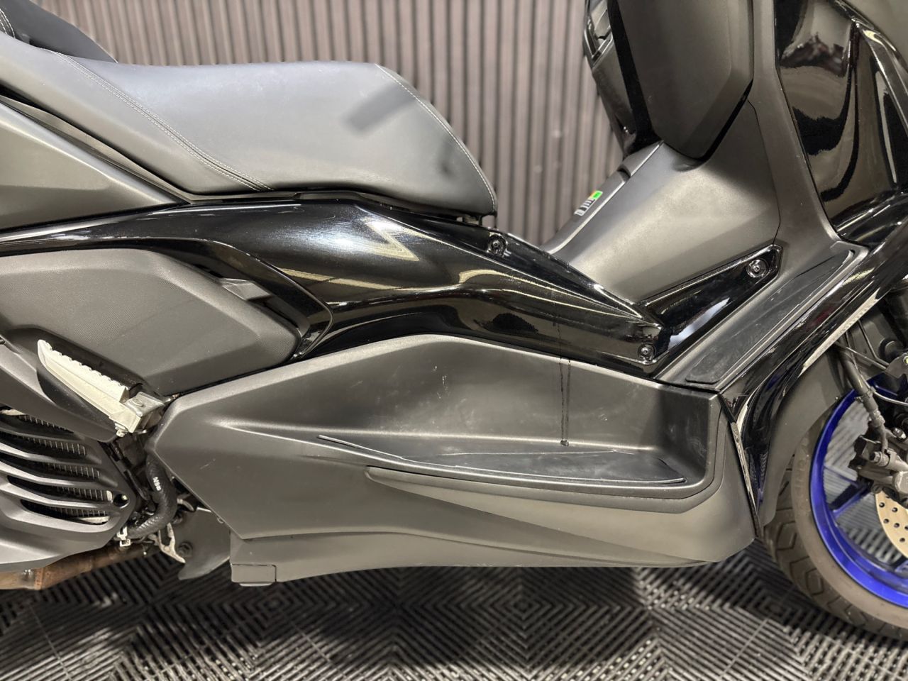 Used Yamaha XMAX 125 for sale - 78435223: Photo 16