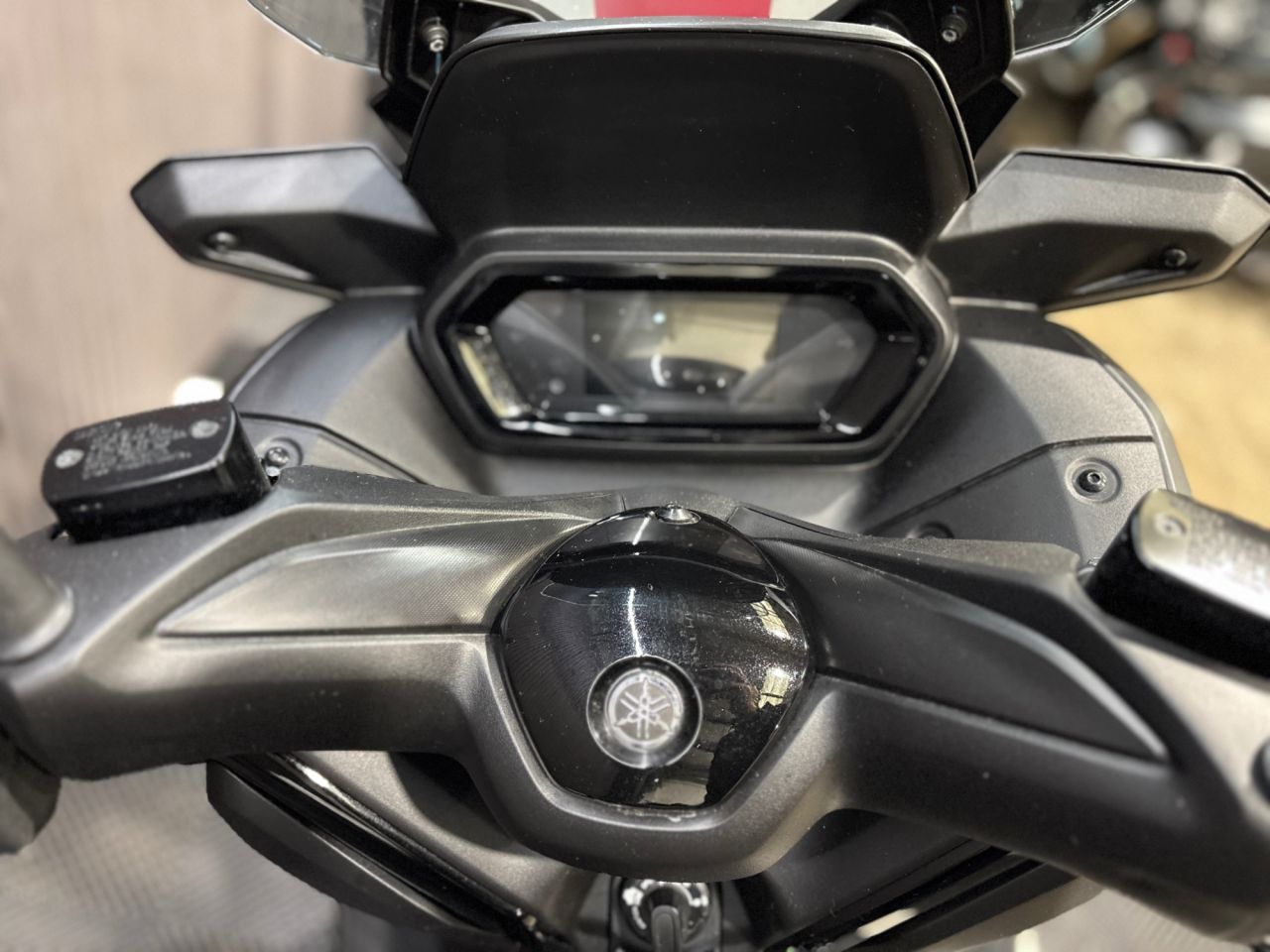 Used Yamaha XMAX 125 for sale - 78435223: Photo 17