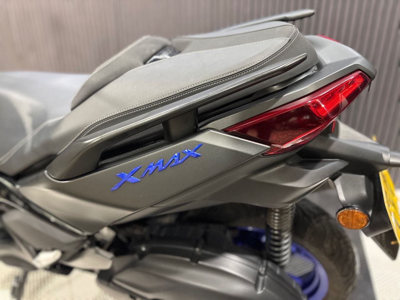 Used Yamaha XMAX 125 for sale - 78435223: Photo 19